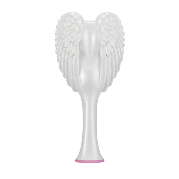 Angel 2.0 szczotka do włosów Gloss White Pink Supply