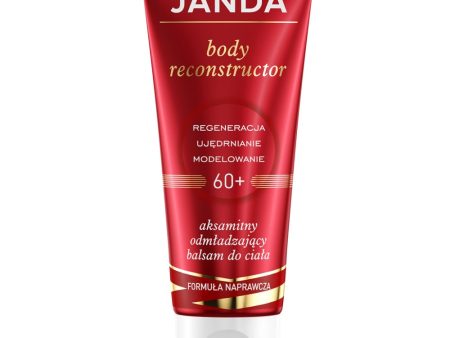 Body Reconstructor balsam do ciała 60+ 200ml Online