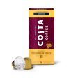 Colombian Roast Espresso kawa w kapsułkach 10szt. Hot on Sale