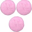 Moon Pads Reusable Makeup Remover płatki do zmywania makijażu 3szt Cheap