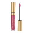 Colour Elixir Soft Matte matowa szminka w płynie 020 Blushing Peony 4ml Hot on Sale