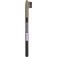 Express Brow Shaping Pencil kredka do brwi 02 Blonde For Cheap