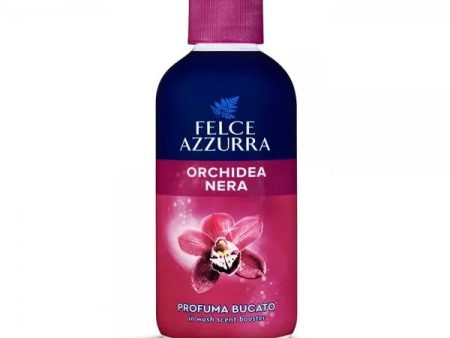 Booster zapachowy do pralki i suszarki Black Orchid 220ml Cheap