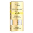 Beauty Booster Dual Revital 12% Witamina C serum + krem rewitalizujący SPF30+ 2x15ml Online Sale