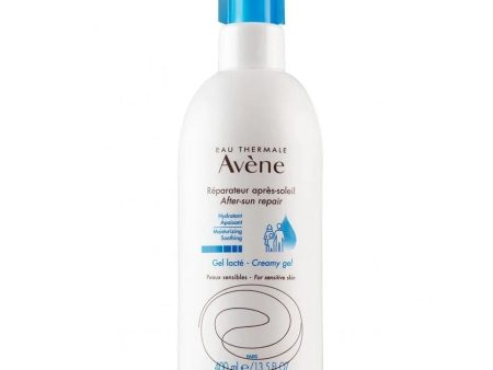 After-Sun Repair Creamy Gel regenerujący krem-żel po opalaniu 400ml on Sale