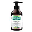 Botanic szampon micelarny oczyszczający Czystek i Czarnuszka 200ml Online now