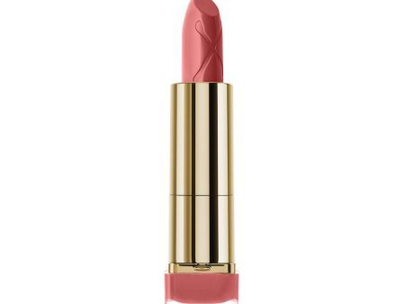 Colour Elixir pomadka do ust 015 Nude Rose 4g Online Hot Sale