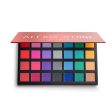 Alexis Stone Instinct Eyeshadow Palette paleta cieni do powiek 33.6g Sale