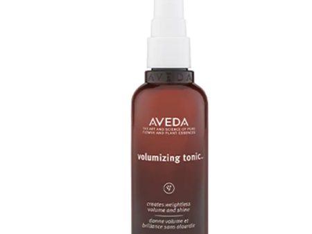 Volumizing Tonic tonik do włosów zwiększający objętość 100ml Online