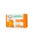 Calendula 100% Vegetal Soap łagodne mydło nagietkowe 100g Cheap