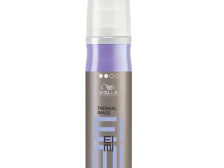 Eimi Thermal Image termoochronny spray do włosów 150ml Supply