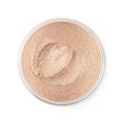 Body Magic Dust rozświetlający puder 06 Golden Skin 4g Hot on Sale