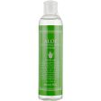 Aloe Soothing Moist Toner kojąco-nawilżający tonik do twarzy 248ml Fashion