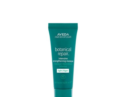 Botanical Repair Intensive Strengthening Masque Light intensywnie wzmacniająca lekka maska do włosów 25ml For Discount