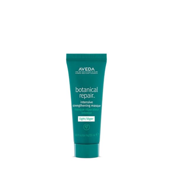 Botanical Repair Intensive Strengthening Masque Light intensywnie wzmacniająca lekka maska do włosów 25ml For Discount