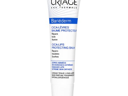 Bariederm-Cica Lips naprawczy balsam do ust 15ml Cheap