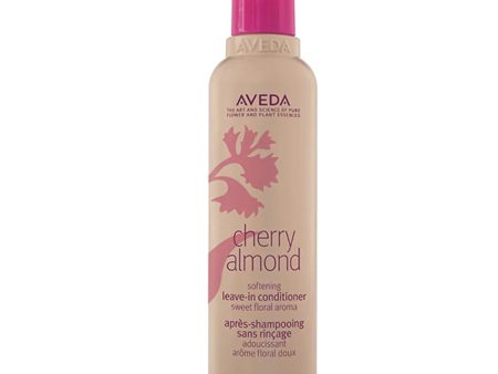 Cherry Almond Softening Leave-In Conditioner zmiękczająca odżywka do włosów w spray u 200ml Cheap