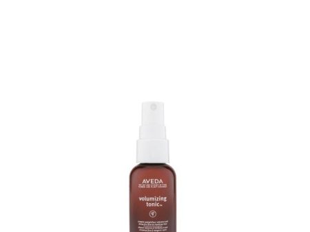 Thickening Tonic pogrubiający tonik do włosów 40ml Online Hot Sale