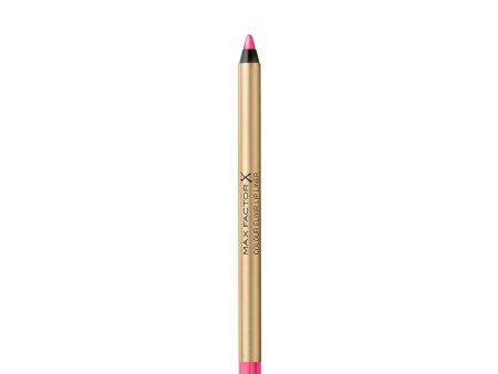 Colour Elixir Lip Liner konturówka do ust 35 Pink Princess 1.2g Supply