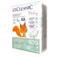 Baby ECO podkłady jednorazowe dla niemowląt 5szt. For Discount