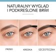 Brow Reveal automatyczna kredka do brwi 02 Soft Brown 0.35g Fashion