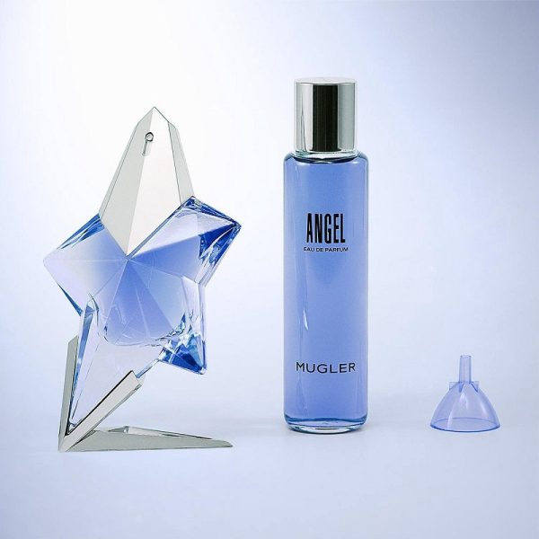 Angel woda perfumowana refill bottle 100ml Sale