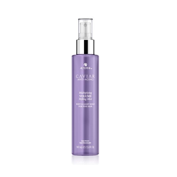 Caviar Anti-Aging Multiplying Volume Styling Mist mgiełka do stylizacji nadająca włosom objętość 147ml Online