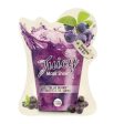 Blueberry Juicy Mask Sheet energetyzująca maseczka z ekstraktem z borówki Cheap