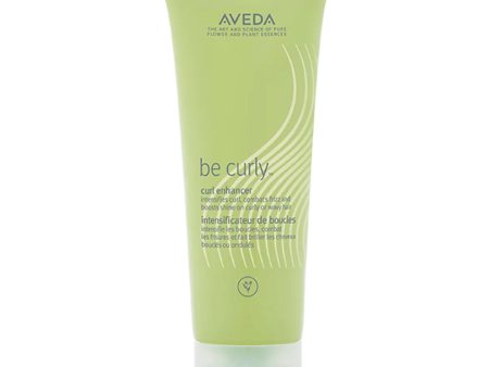 Be Curly Curl Enhancer krem do stylizacji loków i fal 200ml Online Sale