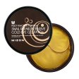 Multi Function Formula Snail Repair Intensive Gold Eye Gel Patch odżywczo-nawilżające płatki pod oczy 60szt. Cheap