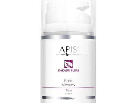 Kakadu Plum krem śliwkowy 50ml on Sale