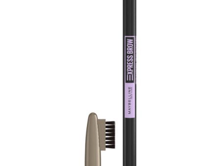 Express Brow Shaping Pencil kredka do brwi 02 Blonde For Cheap