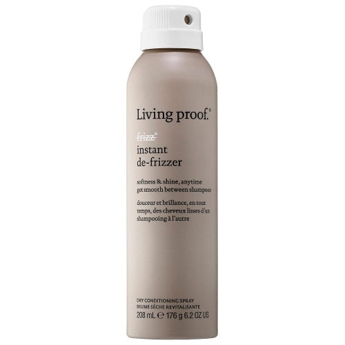 Anti-Frizz Instant De-Frizzer spray przeciw puszeniu włosów 208ml Sale