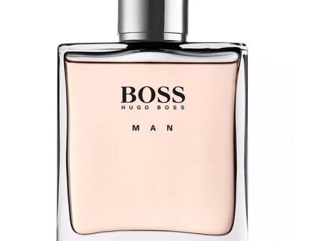 Boss Orange Man woda toaletowa spray For Cheap