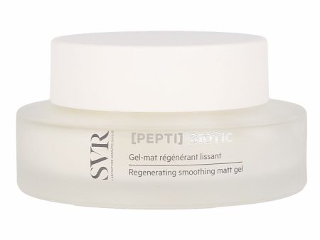 [Pepti]Biotic Regenerating Smoothing Gel-Mat regenerujący żel wygładzający 50ml Cheap