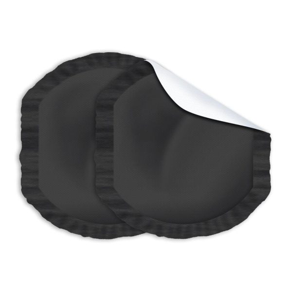 Breast Pads wkładki laktacyjne Czarne 60szt Online