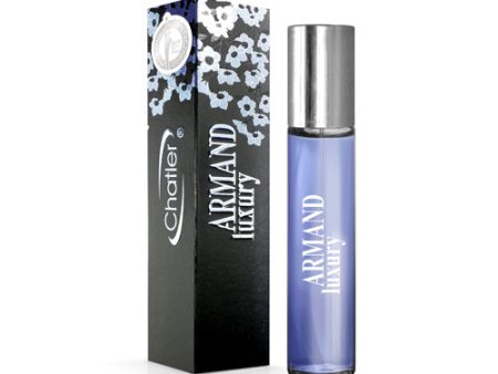 Armand Luxury Woman woda perfumowana spray 30ml For Discount