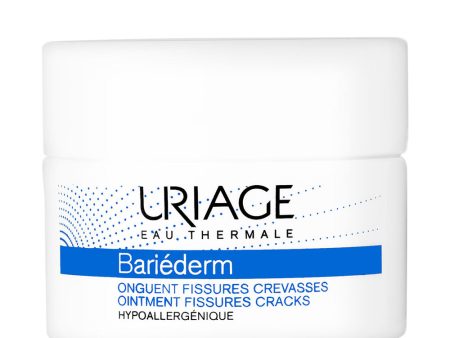 Bariederm Cica Ointment Fissures Cracks maść izolacyjno-naprawcza 40ml Online Hot Sale