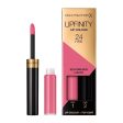 Lipfinity Lip Colour dwufazowa pomadka w płynie o długotrwałym efekcie 022 Forever Lolita Online