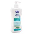 Baby Moments płyn do kąpieli 0m+ Protection 500ml Online Hot Sale