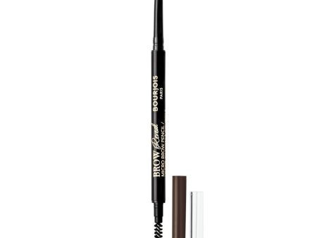 Brow Reveal automatyczna kredka do brwi 03 Dark Brown 0.35g For Discount