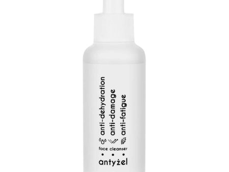 Antyżel żel do mycia twarzy 150ml For Sale