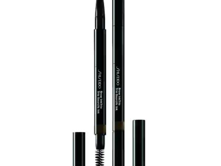 Brow InkTrio kredka i puder do brwi z aplikatorem 04 Ebony Online Hot Sale