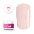 Base One French Pink żel budujący do paznokci 100g Online now