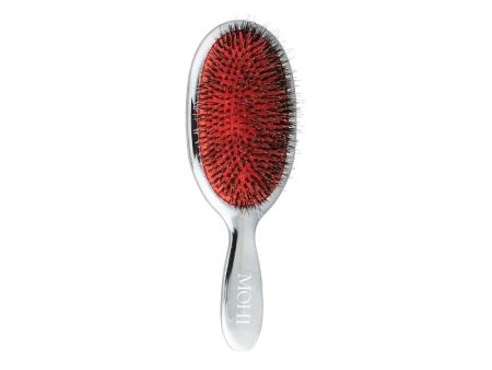 Bristle & Nylon Spa Brush owalna szczotka do włosów z włosia dzika XS Online Sale