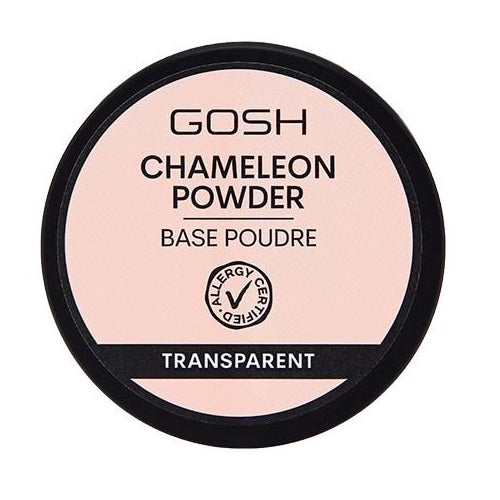 Chameleon Powder sypki puder do twarzy 001 Transparent 8g Online Sale