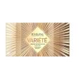 Variete Eyeshadow Palette paleta 12 cieni do powiek Timeless Bronze Edition 9.5g Supply