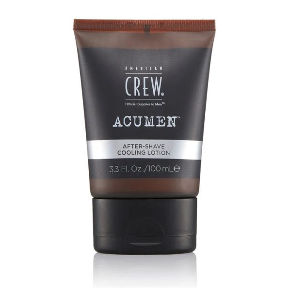 Acumen After Shave Cooling Lotion chłodząca emulsja po goleniu dla mężczyzn Fashion