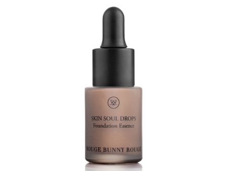 Skin Soul Drops Foundation Essence matujący pigment w esencji 063 Lalla 15ml Hot on Sale