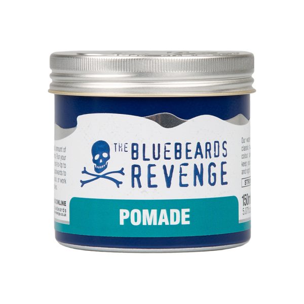 Pomade pomada do stylizacji włosów 150ml Discount